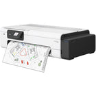 Canon - Imprimante multifonction grand format imagePROGRAF TC-21M avec scanner à plat-6