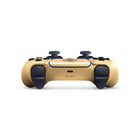 PlayStation - Manette de jeu sans fil DualSense - Édition limitée 007 First Light-Connectez un casque-micro directement à la sortie casque de 3,5 mm
