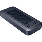Targus - Boîtier SSD Targus HyperDrive Next USB4 NVMe-Idéal pour les créateurs de contenu