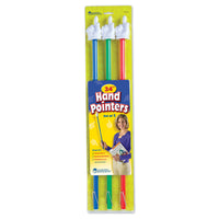 Learning Resources - Pointeur à main 24 po, 3/paquet-Taille : 24 po (long.)