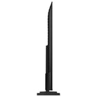 Samsung - Téléviseur intelligent Samsung Mini DEL M80H 4K Vision AI de 65 po - UN65M80HAFXZC-Motion Xcelerator 144 Hz. Augmentez la netteté des mouvements pour les jeux que vous aimez