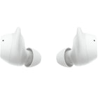 Samsung - Galaxy Buds FE - Blanc-Les oreillettes Galaxy Buds FE se connectent facilement à vos autres appareils Galaxy - il suffit d'appuyer pour vous connecter dès que vous ouvrez l'étui