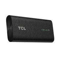 TCL - Linkport IK511 5G Modem - Qualcomm X35-5G NR RedCapavec la version R17 : Vitesse maximale 220 Mbps (théorique)