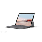 Microsoft - clavier Signature Type Cover pour Surface Go – platine – français-Magnétique