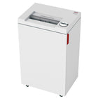 Destroyit Destructeur centralisé de bureaux à découpe transversale 2445 P4 de 12 feuilles (DSH0066)-Double protection contre la surchauffe