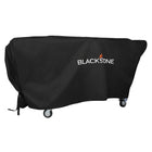 Blackstone - Housse pour plaque chauffante 44 po-Conçu pour les plaques 44″ avec hotte ou housse rigide