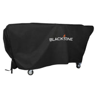 Blackstone - Housse pour plaque chauffante 44 po-Conçu pour les plaques 44″ avec hotte ou housse rigide