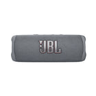 JBL Flip 6 - Enceinte portable étanche - Gris-Version Bluetooth : 5.1