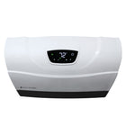 Heat Storm - Radiateur infrarouge Phoenix Deluxe à écran tactile, 1 500 W, à fixer au sol ou au mur, avec Wi-Fi-5200 BTU, chauffe jusqu'à 500 pieds carrés.