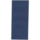 JAM Paper Enveloppe commerciale nº 10 (4,13 po x 9,5 po), bleu présidentiel, 500/bte-Type de produit : Enveloppe commerciale