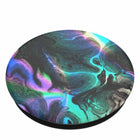 PopSockets - PopGrip - Huile d'Agathe-Offre une prise en main sécurisée pour vous permettre d'envoyer des textos à une main, de prendre de meilleures photos et de regarder des vidéos de chats les mains libres