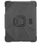 Targus - Etui rotatif VersaVu pour iPad Pro de 11 po - noir-Rotation brevetée de 360 degrés pour une vision portrait/paysage à changement rapide