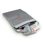 Royal Consumer - Sac de protection ignifuge FireSafe FB15 pour documents-Résistant au feu jusqu'à 2 000 degrés Fahrenheit