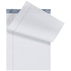 Staples - Bloc-notes à lignes fines tendance-à lignes étroites