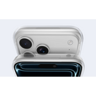 Belkin - Étui iPhone SheerForce Clear 18 Pro-Compatible MagSafe : Fonctionne parfaitement avec les chargeurs et accessoires MagSafe