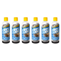 Blaster - Lubrifiant sec The Dry Lubricant 263 g - Paquet de 6-Réduit la friction et l'usure