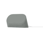 Google - Station d'accueil pour haut-parleur de charge pour tablette Google Pixel - Hazel-Bénéficiez des meilleures fonctionnalités d'un écran intelligent lorsque votre tablette est connectée, comme un cadre photo numérique, des commandes intelligentes pour la maison et une aide mains libres - dites simplement "Hey Google" pour écouter de la musique et des vidéos, obtenir des réponses, allumer les lumières, régler des minuteries, et plus encore