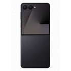 Samsung - Galaxy Z Flip7 - 512 Go - Noir de jais - Bell et Virgin Plus-Avec le Galaxy Z Flip7, vous pouvez utiliser des fonctionnalités alimentées par l’IA comme Gemini Live1et ce, directement à partir de l’écran de couverture. Faites l’expérience de la fonctionnalité mains libres pour un contrôle total et plus de commodité avec le Galaxy Z Flip7