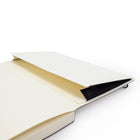 Staples - Journal avec fermeture élastique et poche intérieure - 96 Feuilles-6