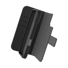 LBT - iPhone 16 Pro - LBT 2-in-1 Switch Wallet folio Case-Conçue dans un souci de style et de fonctionnalité