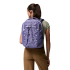 Columbia - Sac à Dos Atlas Explorer Unisexe - Lavande - 28L-Compartiment rembourré et doublé de molleton pour ordinateur portable
