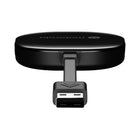 Motorola - Adaptateur de voiture sans fil MA1 pour Android Auto - Noir-7