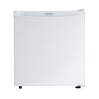 Danby - Réfrigérateur compact, 1,6 pi³, blanc-Capacité de 1,6 pi³ (45 l)