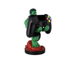 Exquisite Gaming - Marvel: Hulk Cable Guy support de contrôleur et téléphone-Environ 8" de hauteur