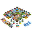 Masterpieces Puzzle Company - Caterpillar Opoly Junior jeu de plateau-7