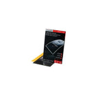 Swingline GBC  Poches de plastification thermique Clear Fusion EZUse LongLife Speed longue durée, 3 mil, menu, paq./100-Les icônes mil identifient clairement l'épaisseur de la pochette pour vous aider a choisir les meilleurs réglages de plastification