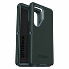 OtterBox - Defender Pro Case pour Samsung Galaxy S25 Ultra - Sagebrush-NOUVELLE texture moletée pour une meilleure prévention des chutes