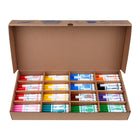 Crayola - Marqueurs à trait large lavables ultra-propres, 200 unités-Ce lot de marqueurs à lignes larges lavables en vrac comprend suffisamment de fournitures pour toute la classe