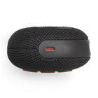JBL - Clip 5 Enceinte portable - Noir-La JBL Clip 5 propose de toutes nouvelles combinaisons de couleurs et de teintes exclusives, inspirées des dernières tendances urbaines.