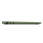 Microsoft - Portable Surface 13,8" à écran tactile - Snapdragon X2 Elite - 16 Go de RAM - 512 Go SSD - Windows 11 Home - Jade-Stockage : 512 Go disque SSD