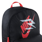 Nike 3BRAND - par Russell Wilson Sac à dos Nike Futura - Noir-Poids de l'article : 0,4 kg