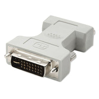Câble DVI mâle vers VGA femelle (4134)-1
