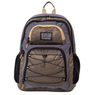 Sac à Dos Adventure Renwick - Olive-Matériau polyester, Olive