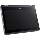 Ordinateur portable éducatif Acer TMB311R-33-C872-U 11,6 po Touch HD Intel N100 8 Go LPDDR5 128 Go eMMC UHD Graphics Win11 Pro - Noir-9