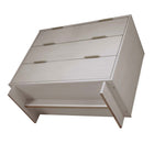 Manhattan Comfort - Granville commode moderne 37,8" - gris clair-10