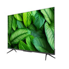 Skyworth - Téléviseur de soins oculaires G6500B série 60" LED 4K UHD Google TV-Rétroéclairage DEL direct