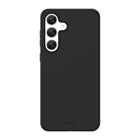 AXS - Pulse Compatible avec MagSafe Samsung Galaxy S25 FE - Black-Les coins renforcés maximisent l'absorption des chocs en créant un coussin d'air entre votre téléphone et toute surface