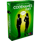 Czech Games Edition - Codenames: Duet jeu de cartes-Age: 11+