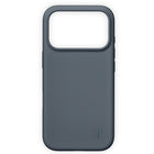 Ideal of Sweden - Étui Silicone MagSafe Bleu Nuit pour iPhone 17 Pro-Testée contre les chutes jusqu’à 2 m / 6,56 pieds