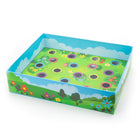 Educational Insights - Jeu Pop Pop Bunny Hop-Le cadeau idéal : vous avez bientôt un anniversaire ou des vacances ? les jouets et jeux educational insights sont une combinaison gagnante de jeu super amusant et d'apprentissage des compétences : le cadeau parfait que tout le monde adorera !