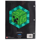 Innovative Designs - Portfolio, Minecraft-Chemise en papier