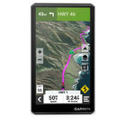 Garmin - zumo XT2 Navigateur de moto résistant aux intempéries avec écran tactile de 6 po - Noir-Utilisez les images satellite BirdsEye Direct du monde entier pour vous aider à naviguer
