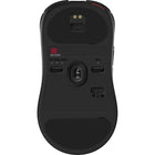 BenQ - Souris de jeu sans fil Zowie ZA13-DW 4K pour eSports-Prend en charge jusqu'à 3200 dpi