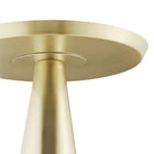 Modway - Maren Manche Table d’appoint - Laitons-8