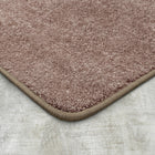 Joy Carpets - Endurance tapis - 12' x 7'6" - Taupe-ActionBac Backing assure la stabilité et se trouve à plat