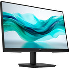 HP - Écran Série 3 Pro 21,5 po FHD - 322pf -Soyez plus productif avec un espace de travail plus propre en supprimant l'encombrement des câbles mixtes grâce à une solution de gestion des câbles soignée